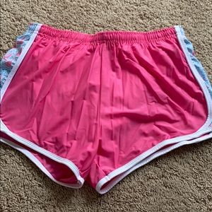 Krass & Co. Women’s Athletic Running Short